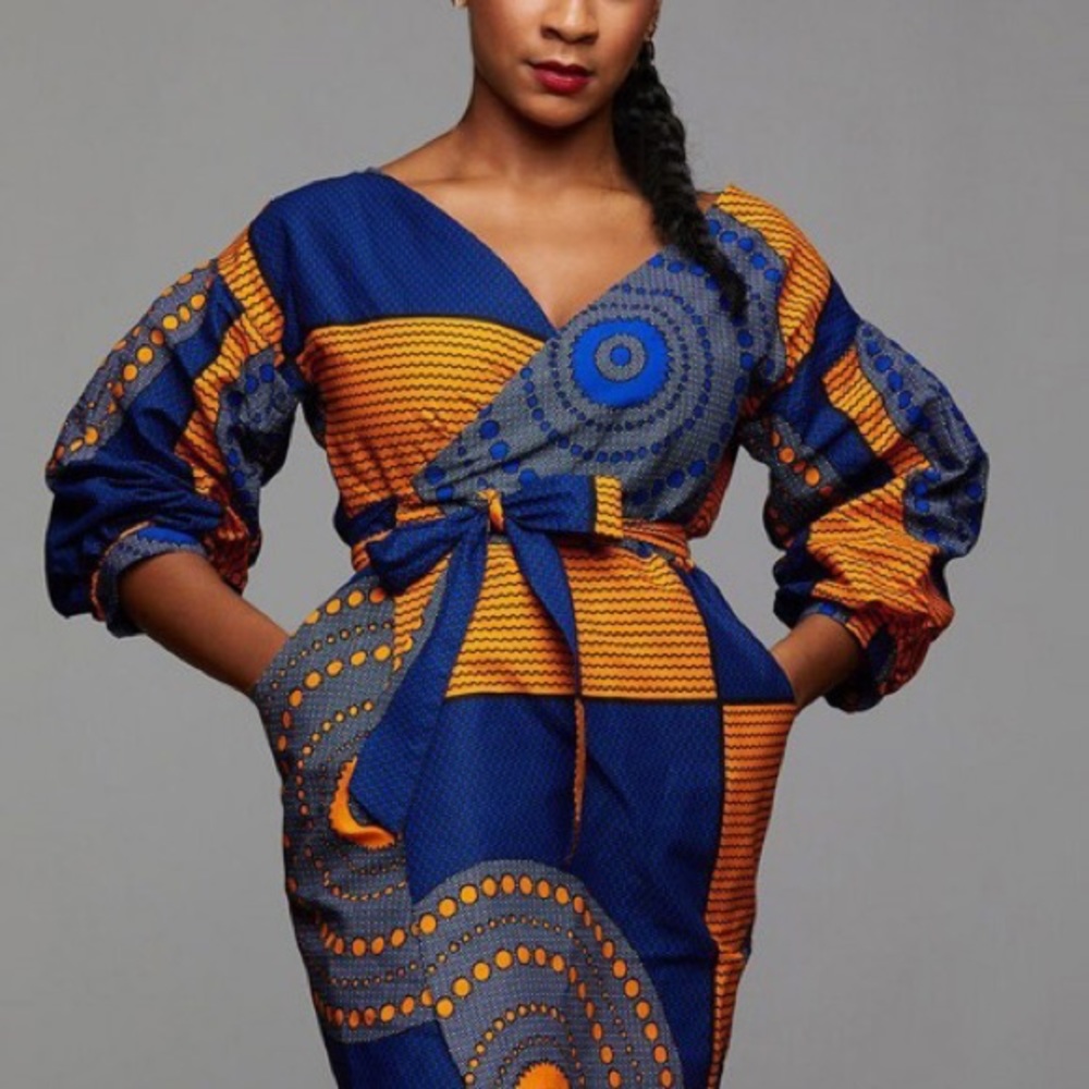 African style